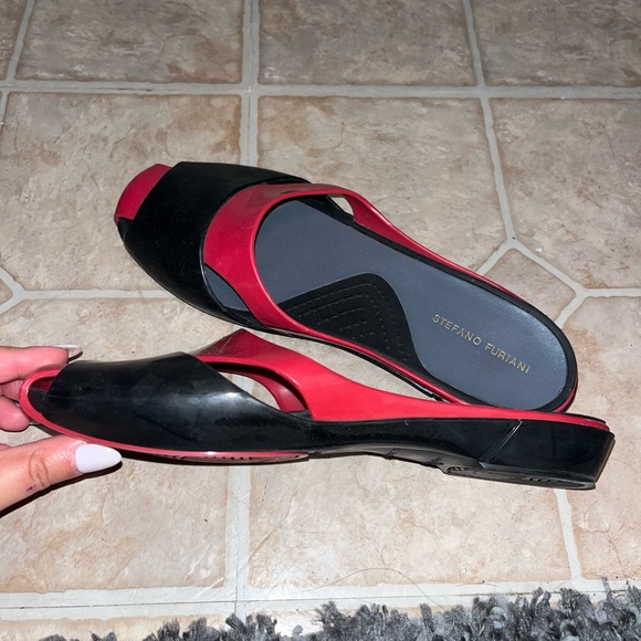 STEFANO FURIANI designed by Crocs in Italy - Picture 3 of 5